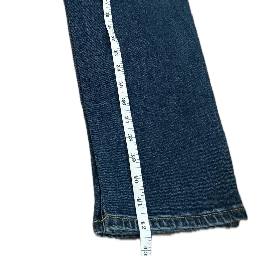 Parasuco High Rise Jeans Size 12 - Picture 13 of 16